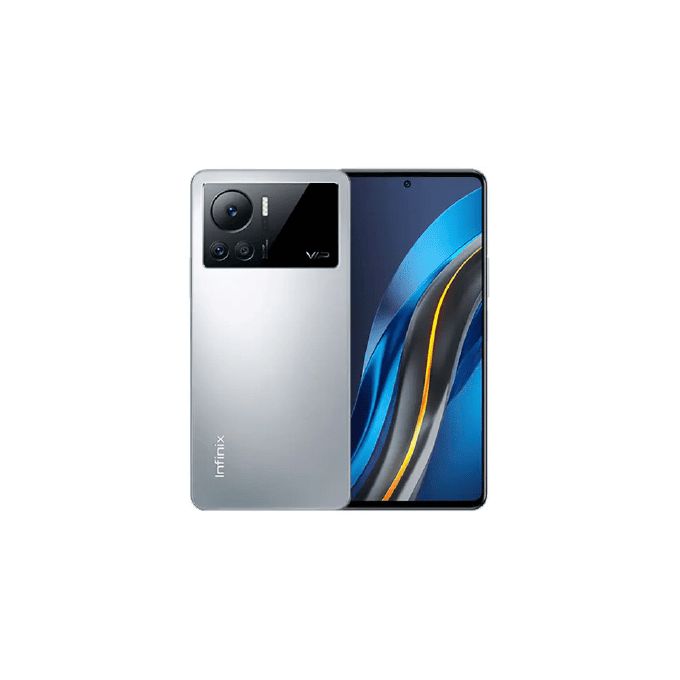 Refurbished Infinix Note 12 VIP 8GB RAM + 256GB ROM 6.7" 4500mAh 108MP+16MP Camera (Dual SIM) Android Smartphones/ Mobile Phones