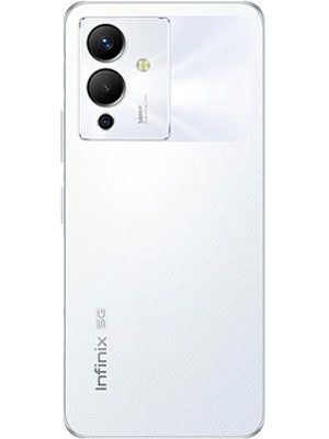 Refurbished INFINIX NOTE 12 5G 4GB RAM 64GB ROM 6.7'' 5000mAh 50MP+16MP Camera (Dual SIM) Android Smartphones/ Mobile Phones