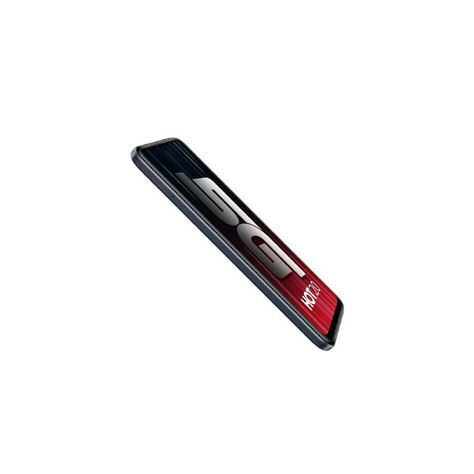 Refurbished Infinix Hot 20 5G 4GB RAM 64GB ROM  6.58'' 5000mAh 8MP+50MP Camera (Dual SIM) Android Smartphone/Mobile Phones