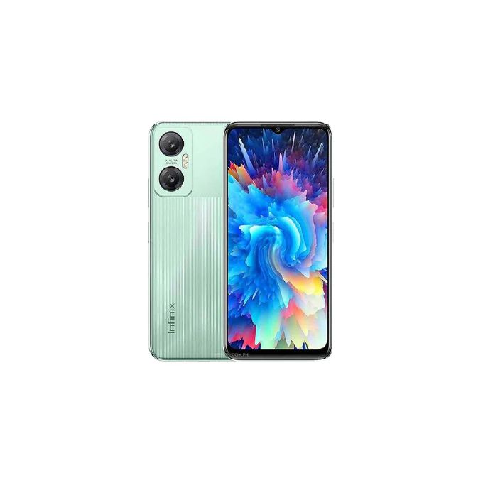 Refurbished Infinix Hot 20 5G 4GB RAM 64GB ROM  6.58'' 5000mAh 8MP+50MP Camera (Dual SIM) Android Smartphone/Mobile Phones