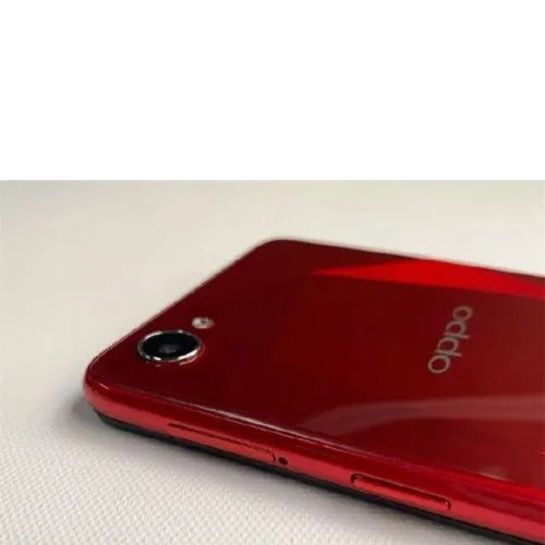 Refurbished OPPO F7 4GB RAM + 64GB ROM 6.23" 3400mAh 16MP+25MP Camera  (Dual SIM) Android Smartphones/ Mobile Phones