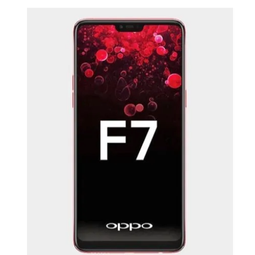 Refurbished OPPO F7 4GB RAM + 64GB ROM 6.23" 3400mAh 16MP+25MP Camera  (Dual SIM) Android Smartphones/ Mobile Phones