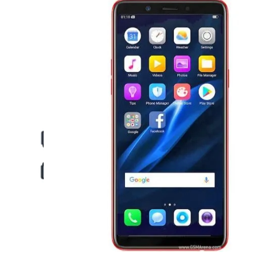 Refurbished OPPO F7 4GB RAM + 64GB ROM 6.23" 3400mAh 16MP+25MP Camera  (Dual SIM) Android Smartphones/ Mobile Phones