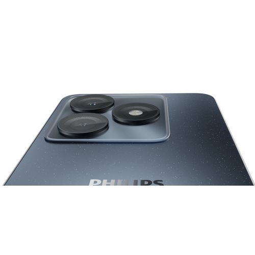 Refurbished Philips S6310 Essence 20 4GB RAM 128GB ROM 6.5'' 5000mAh 8MP+13MP Camera Android phones/Mobile Phones