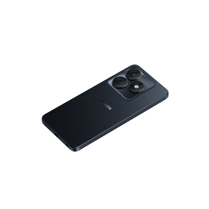 Refurbished Philips S6310 Essence 20 4GB RAM 128GB ROM 6.5'' 5000mAh 8MP+13MP Camera Android phones/Mobile Phones