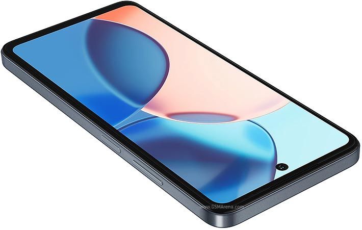 Refurbished Philips S6310 Essence 20 4GB RAM 128GB ROM 6.5'' 5000mAh 8MP+13MP Camera Android phones/Mobile Phones