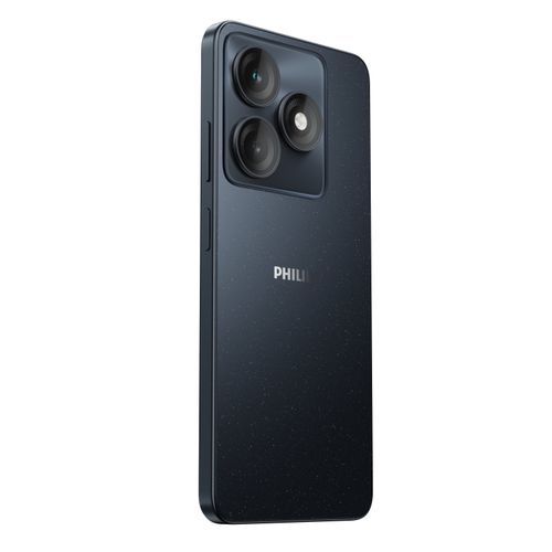 Refurbished Philips S6310 Essence 20 4GB RAM 128GB ROM 6.5'' 5000mAh 8MP+13MP Camera Android phones/Mobile Phones