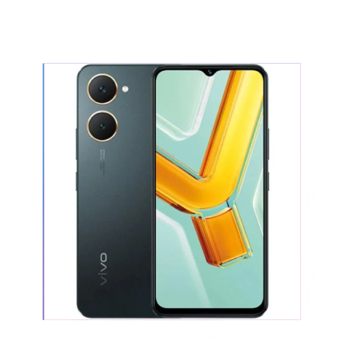 [Super Brand] Brand New Vivo Y03 128GB ROM 4GB RAM 6.56" 5000mAh 13MP
+5MP Camera  Android Smartphones/Mobile phones