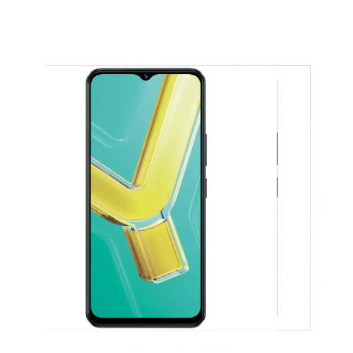 [Super Brand] Brand New Vivo Y03 128GB ROM 4GB RAM 6.56" 5000mAh 13MP
+5MP Camera  Android Smartphones/Mobile phones