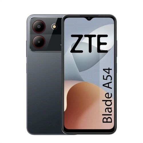 ZTE A54 4GB RAM + 128GB ROM 6.6" Display 5000mAh Battery 5MP+13MP Camera (Dual SIM) Android Smartphones/Mobile Phones
