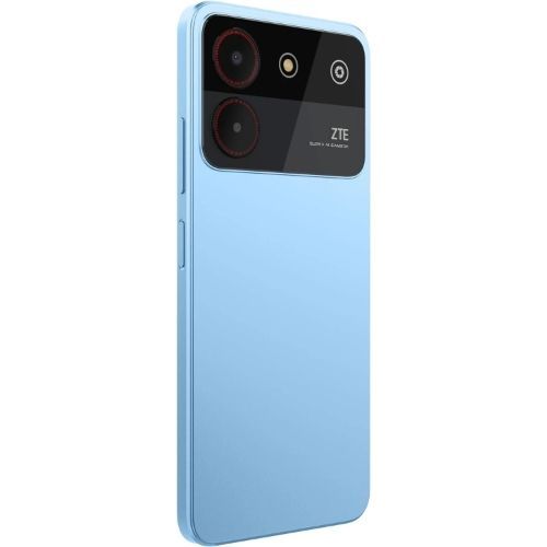 ZTE A54 4GB RAM + 128GB ROM 6.6" Display 5000mAh Battery 5MP+13MP Camera (Dual SIM) Android Smartphones/Mobile Phones