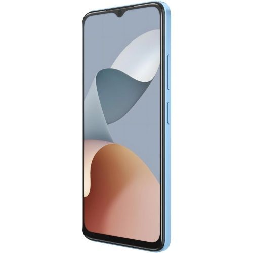 ZTE A54 4GB RAM + 128GB ROM 6.6" Display 5000mAh Battery 5MP+13MP Camera (Dual SIM) Android Smartphones/Mobile Phones