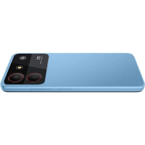 ZTE A54 4GB RAM + 128GB ROM 6.6" Display 5000mAh Battery 5MP+13MP Camera (Dual SIM) Android Smartphones/Mobile Phones