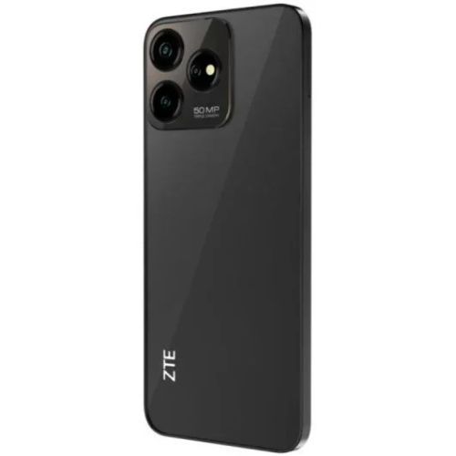 ZTE V50D 4GB RAM 256GB ROM 6.6'' 5000mAh 8MP+50MP Camera(Dual Sim) Android Smartphones/ Mobile phones