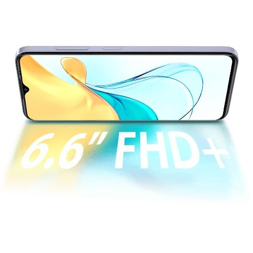 ZTE V50D 4GB RAM 256GB ROM 6.6'' 5000mAh 8MP+50MP Camera(Dual Sim) Android Smartphones/ Mobile phones