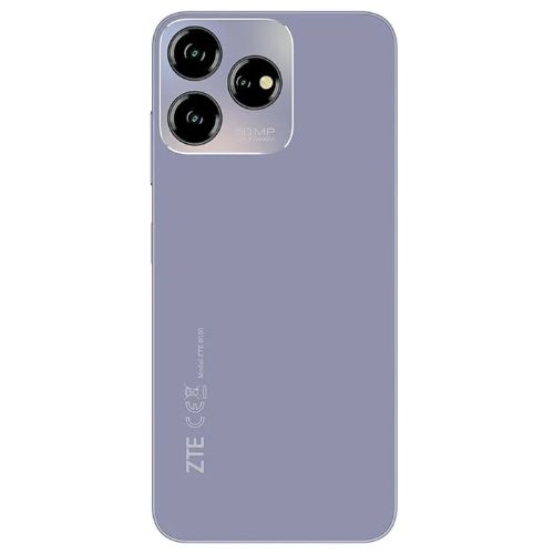 ZTE V50D 8GB RAM 256GB ROM 6.6'' 5000mAh 8MP+50MP Camera(Dual Sim) Android Smartphones/ Mobile phones