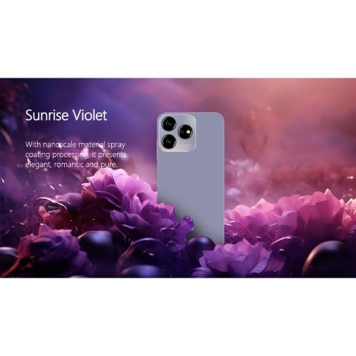 ZTE V50D 8GB RAM 256GB ROM 6.6'' 5000mAh 8MP+50MP Camera(Dual Sim) Android Smartphones/ Mobile phones