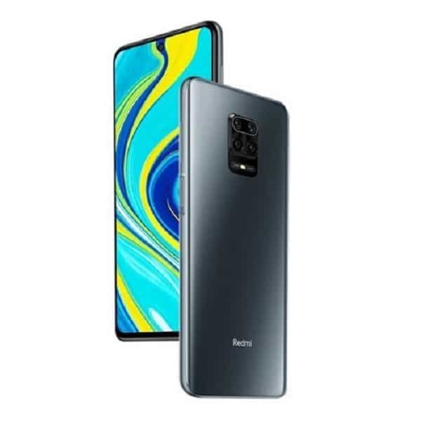 Refurbished Redmi Note 9S 6GB RAM 128GB ROM 6.67'' 5020mAh 16MP+48MP Camera(Dual Sim) Android Smartphones/ Mobile phones
