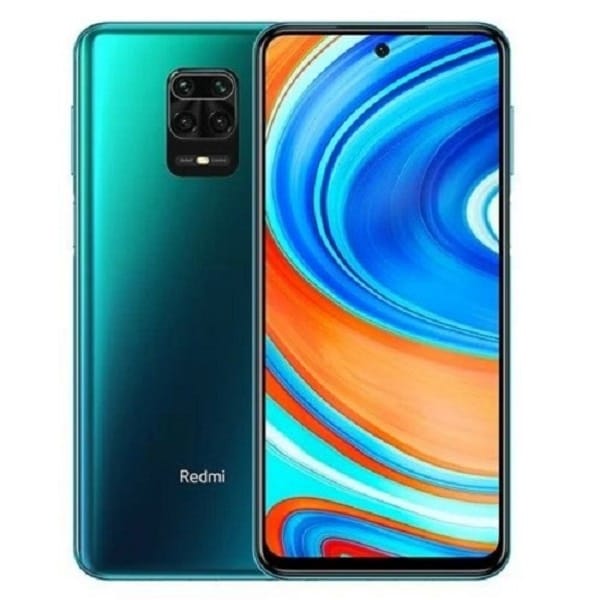 Refurbished Redmi Note 9S 6GB RAM 128GB ROM 6.67'' 5020mAh 16MP+48MP Camera(Dual Sim) Android Smartphones/ Mobile phones