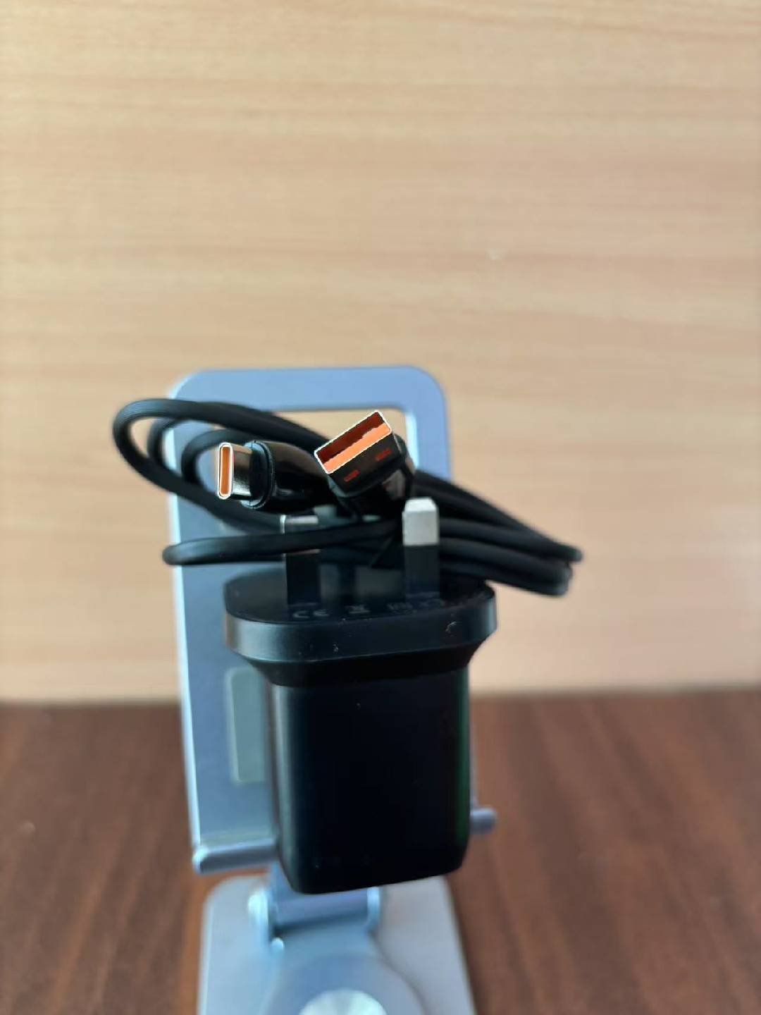 New Amaya 3.1A Dual USB Smart Charger – Fast Charging Adapter for Phones/ Amaya 3.1A  Charger
