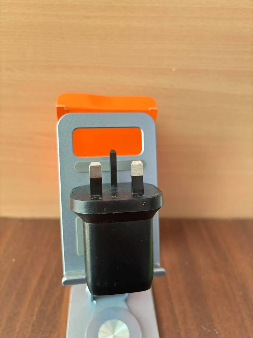 New Amaya 3.1A Dual USB Smart Charger – Fast Charging Adapter for Phones/ Amaya 3.1A  Charger