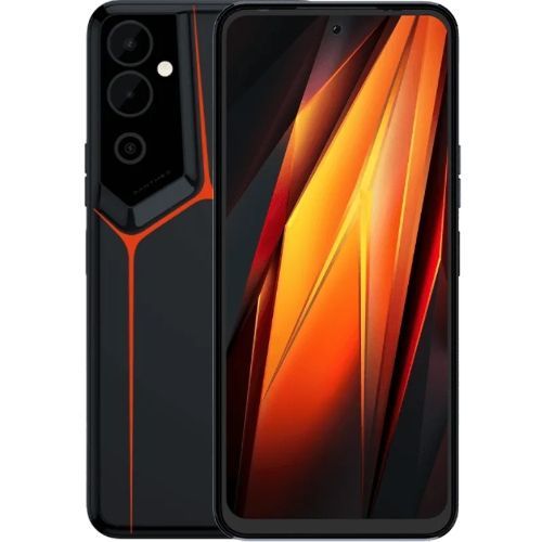 Refurbished Tecno POVA Neo 3 8GB RAM+ 128GB ROM 6.82'' Screen 7000mAh Battery 8MP+16MP Camera Mobile Phones/ Smartphones