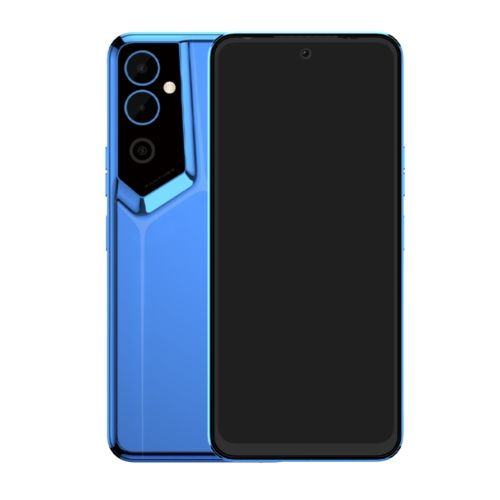 Refurbished Tecno POVA Neo 3 8GB RAM+ 128GB ROM 6.82'' Screen 7000mAh Battery 8MP+16MP Camera Mobile Phones/ Smartphones