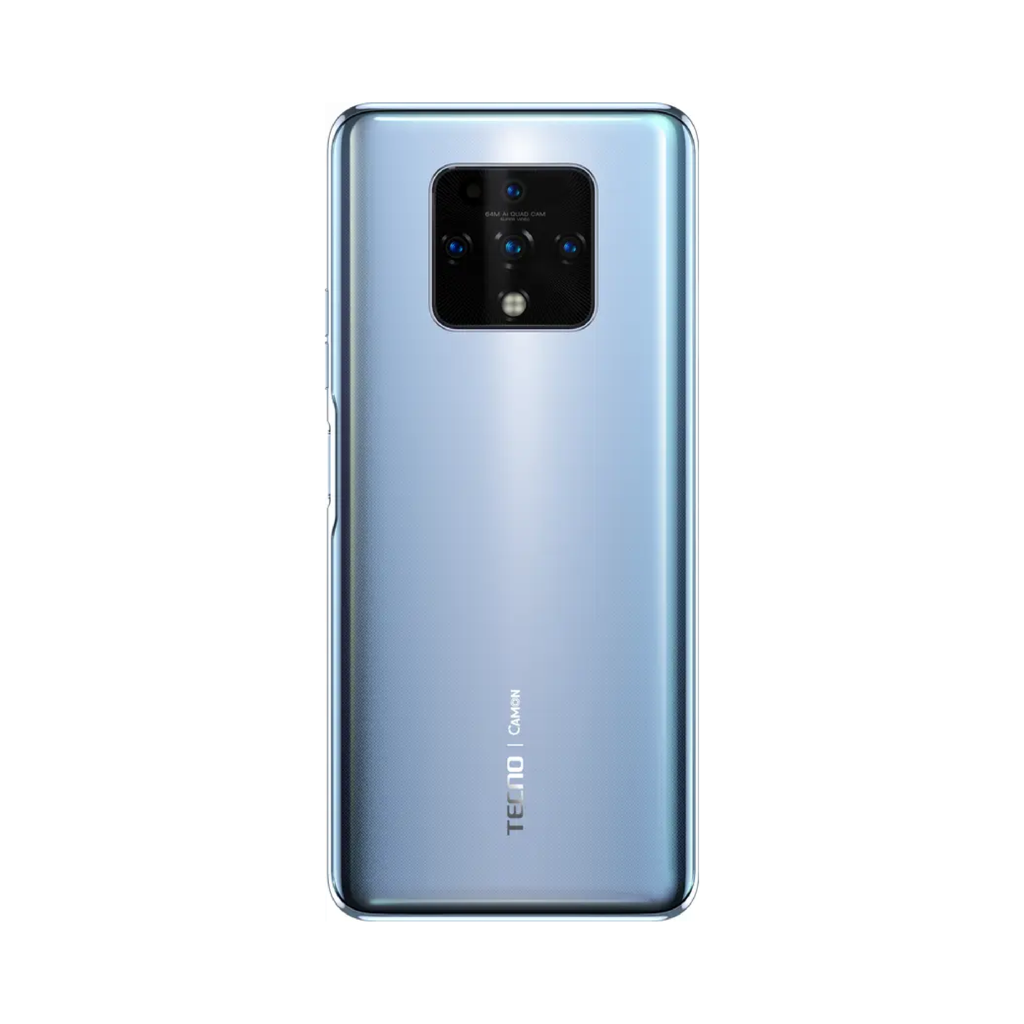 Refurbished Tecno CAMON 16 PREMIER 8GB RAM 128GB ROM 6.9'' 4500mAh 8MP+64MP Camera(Dual Sim) Android Smartphones/ Mobile phones