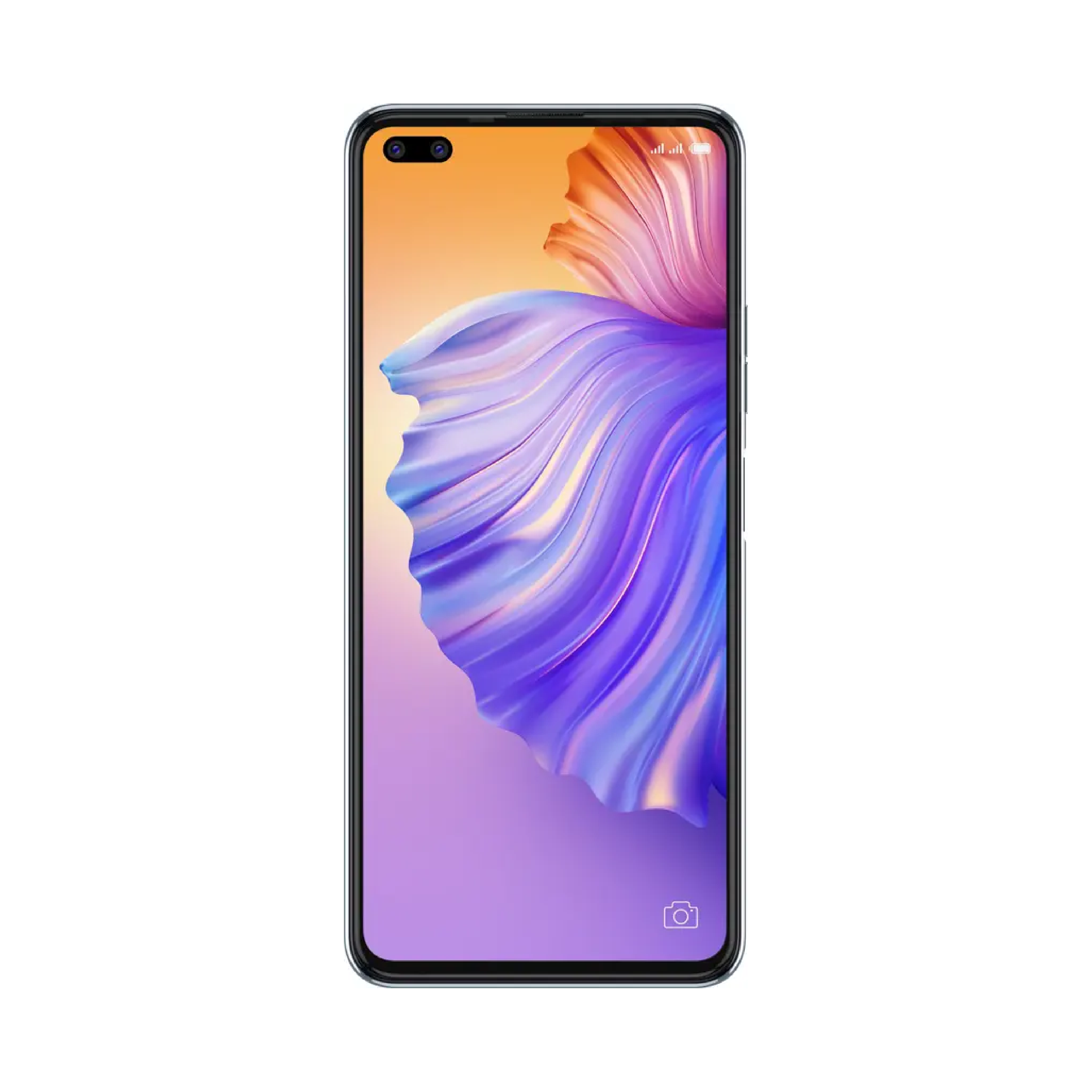 Refurbished Tecno CAMON 16 PREMIER 8GB RAM 128GB ROM 6.9'' 4500mAh 8MP+64MP Camera(Dual Sim) Android Smartphones/ Mobile phones