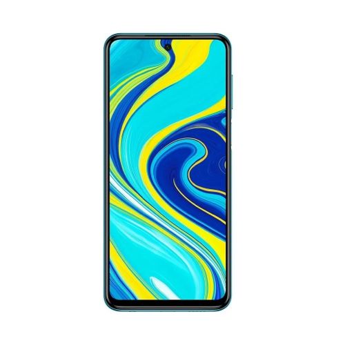 Refurbished Redmi Note 9 Pro 6GB RAM 128GB ROM 6.67'' 5020mAh 16MP+64MP Camera(Dual Sim) Android Smartphones/ Mobile phones