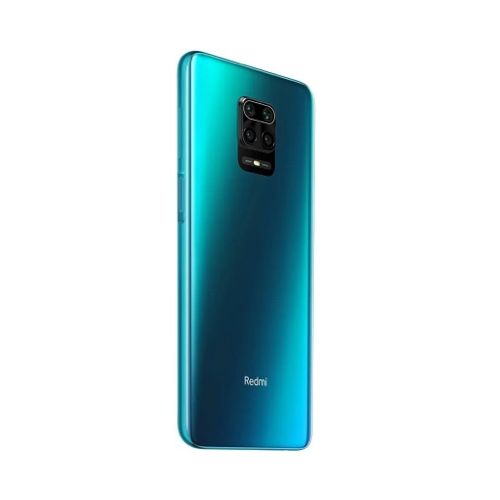 Refurbished Redmi Note 9 Pro 6GB RAM 128GB ROM 6.67'' 5020mAh 16MP+64MP Camera(Dual Sim) Android Smartphones/ Mobile phones