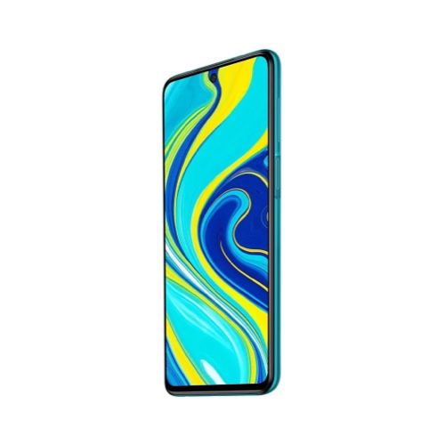 Refurbished Redmi Note 9 Pro 6GB RAM 128GB ROM 6.67'' 5020mAh 16MP+64MP Camera(Dual Sim) Android Smartphones/ Mobile phones