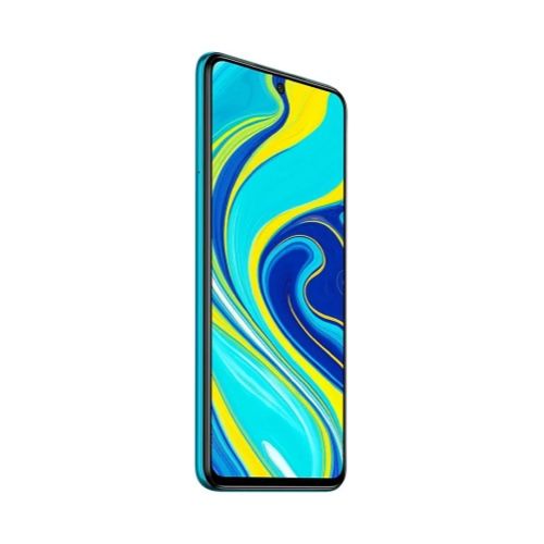 Refurbished Redmi Note 9 Pro 6GB RAM 128GB ROM 6.67'' 5020mAh 16MP+64MP Camera(Dual Sim) Android Smartphones/ Mobile phones