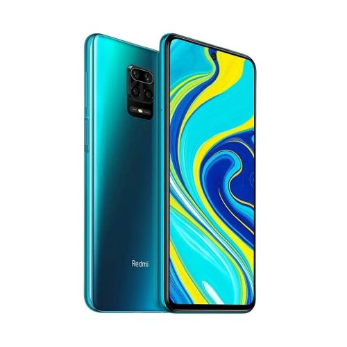 Refurbished Redmi Note 9 Pro 6GB RAM 128GB ROM 6.67'' 5020mAh 16MP+64MP Camera(Dual Sim) Android Smartphones/ Mobile phones
