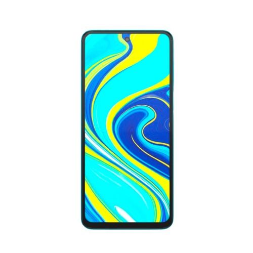 Refurbished Redmi Note 9S 6GB RAM 128GB ROM 6.67'' 5020mAh 16MP+48MP Camera(Dual Sim) Android Smartphones/ Mobile phones
