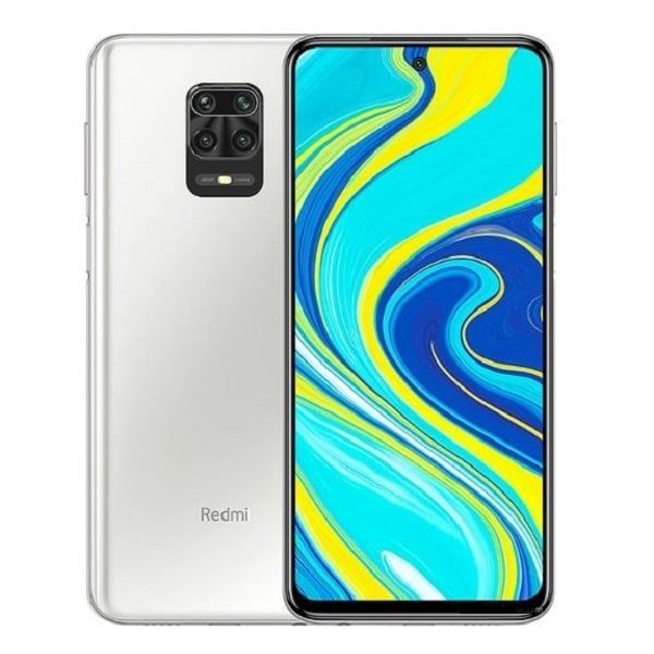 Refurbished Redmi Note 9S 6GB RAM 128GB ROM 6.67'' 5020mAh 16MP+48MP Camera(Dual Sim) Android Smartphones/ Mobile phones