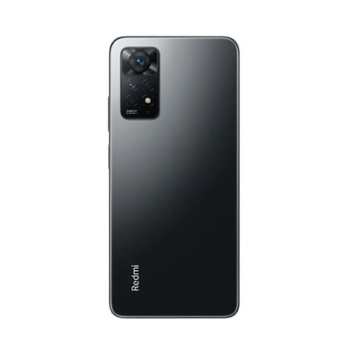Refurbished Redmi Note 11 Pro 6GB RAM 128GB ROM 6.67'' 5000mAh 16MP+108MP Camera(Dual Sim) Android Smartphones/ Mobile phones