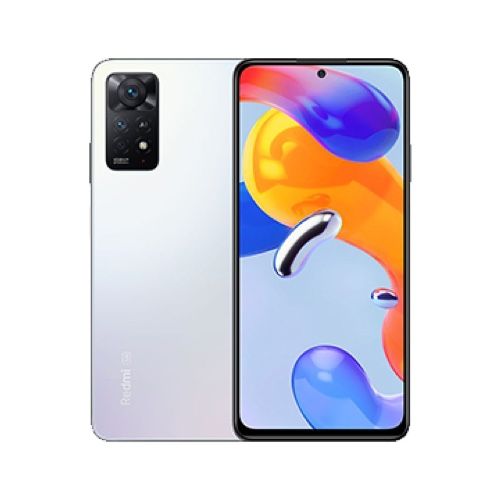 Refurbished Redmi Note 11 Pro 6GB RAM 128GB ROM 6.67'' 5000mAh 16MP+108MP Camera(Dual Sim) Android Smartphones/ Mobile phones