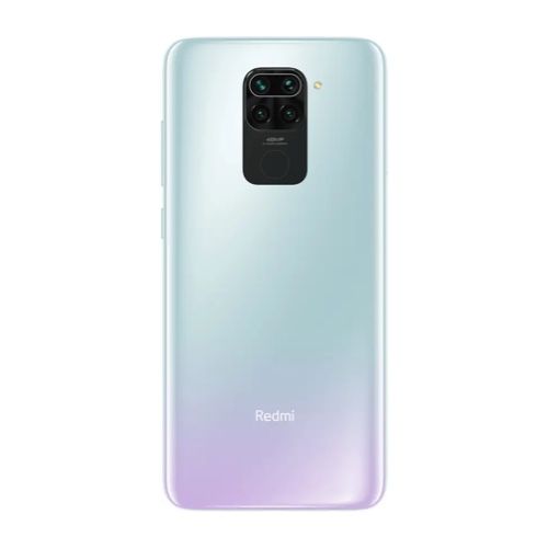 Refurbished Redmi Note 9 3/4GB RAM 64/128GB ROM 6.53'' 5020mAh 13MP+48MP Camera(Dual Sim) Android Smartphones/ Mobile phones