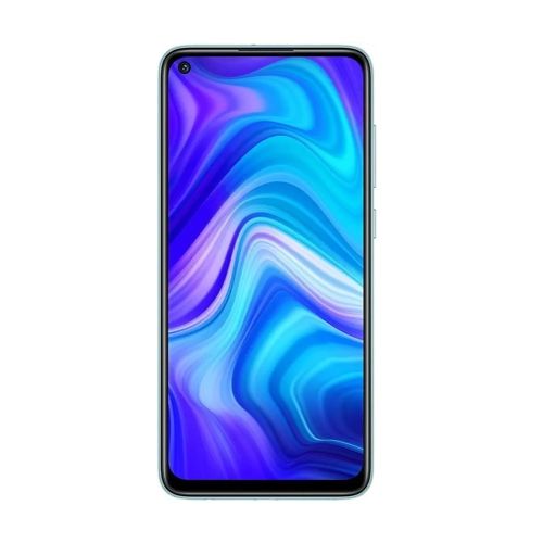 Refurbished Redmi Note 9 3/4GB RAM 64/128GB ROM 6.53'' 5020mAh 13MP+48MP Camera(Dual Sim) Android Smartphones/ Mobile phones