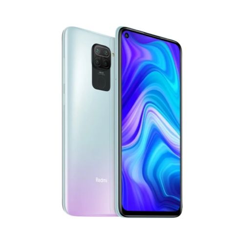 Refurbished Redmi Note 9 3/4GB RAM 64/128GB ROM 6.53'' 5020mAh 13MP+48MP Camera(Dual Sim) Android Smartphones/ Mobile phones