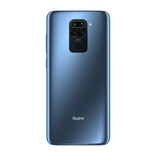 Refurbished Redmi Note 9 3/4GB RAM 64/128GB ROM 6.53'' 5020mAh 13MP+48MP Camera(Dual Sim) Android Smartphones/ Mobile phones