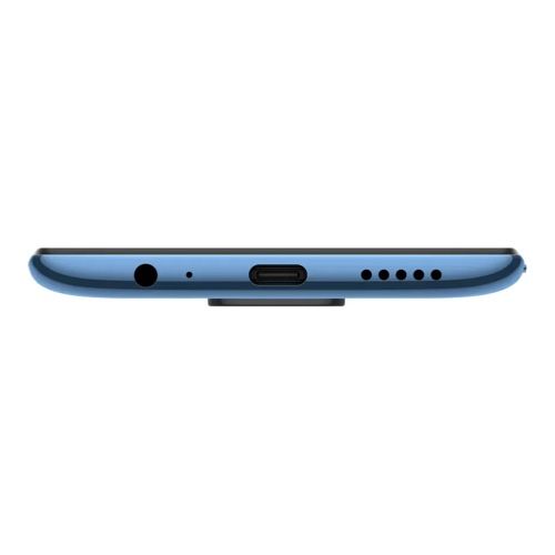 Refurbished Redmi Note 9 3/4GB RAM 64/128GB ROM 6.53'' 5020mAh 13MP+48MP Camera(Dual Sim) Android Smartphones/ Mobile phones