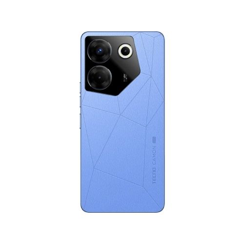 Refurbished Tecno CAMON 20 Premier 5G  512GB ROM 8GB RAM 6.67" HD+ 120HZ Refresh Rate Screen 5000mAh Phones Dual SIM 5G Network 108MP AI Camera Smart Phones