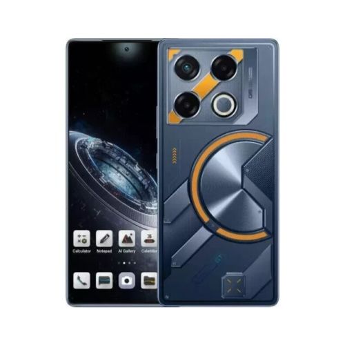 Refurbished Infinix GT 10 Pro 8GB RAM+ 128GB ROM 6.67'' Screen 5000mAh Battery 108MP+32MP Camera Mobile Phones/ Smartphones