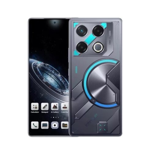 Refurbished Infinix GT 10 Pro 8GB RAM+ 128GB ROM 6.67'' Screen 5000mAh Battery 108MP+32MP Camera Mobile Phones/ Smartphones