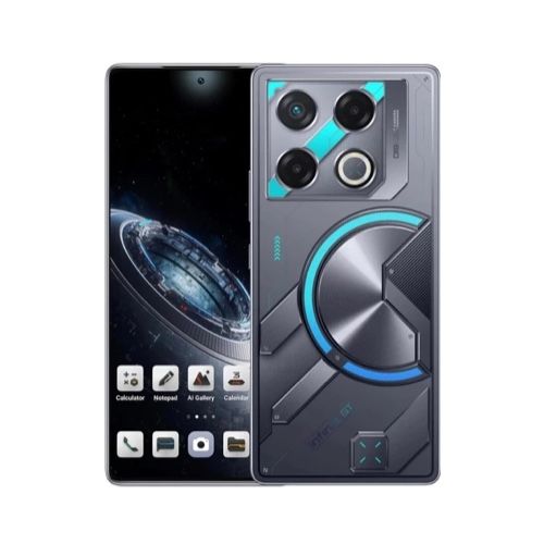 Refurbished Infinix GT 10 Pro 8GB RAM+ 128GB ROM 6.67'' Screen 5000mAh Battery 108MP+32MP Camera Mobile Phones/ Smartphones