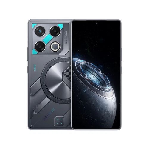 Refurbished Infinix GT 10 Pro 8GB RAM+ 128GB ROM 6.67'' Screen 5000mAh Battery 108MP+32MP Camera Mobile Phones/ Smartphones