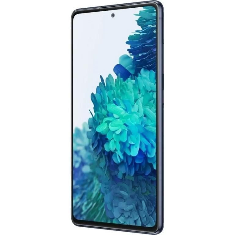 Refurbished Samsung Galaxy S20 FE 5G 6GB RAM 128GB ROM 6.5'' Screen  4500mAh Battery 32MP+12MP Camera (Dual SIM) Android Smartphones/Mobile phones