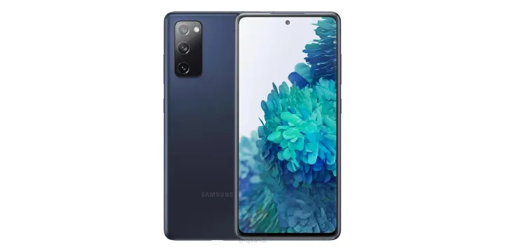 Refurbished Samsung Galaxy S20 FE 5G 6GB RAM 128GB ROM 6.5'' Screen  4500mAh Battery 32MP+12MP Camera (Dual SIM) Android Smartphones/Mobile phones